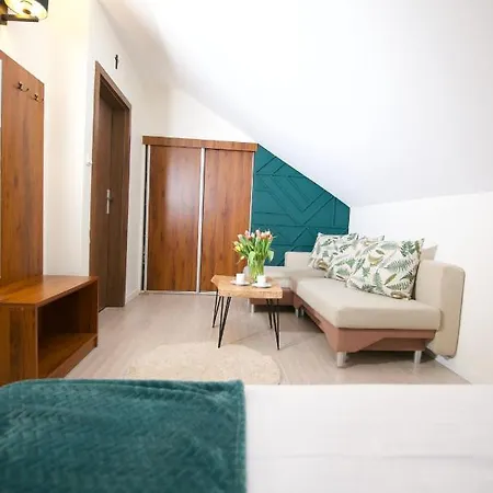 Bauernhof Pod Lasem *