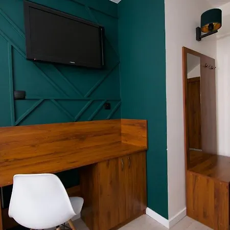 Pod Lasem Bauernhof *