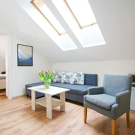 Bauernhof Pod Lasem Jastrzębia Góra