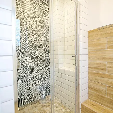 Pod Lasem Bauernhof *