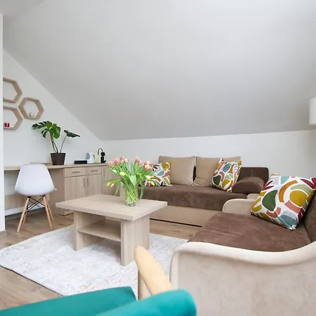 Bauernhof Pod Lasem Jastrzębia Góra