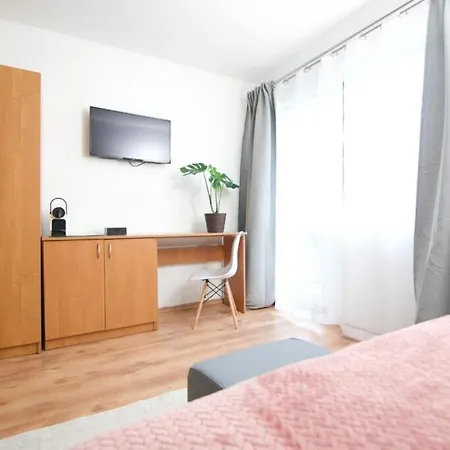 Bauernhof Pod Lasem Jastrzębia Góra